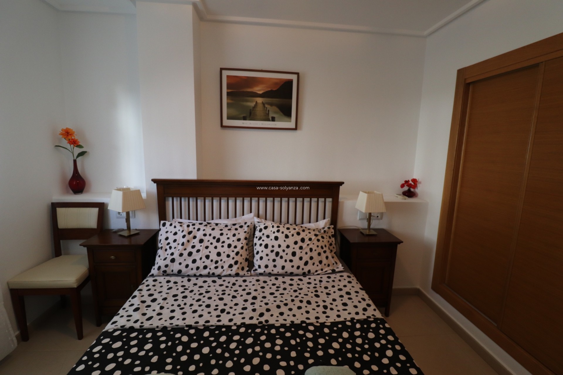 Reventa - Apartamento / piso - Sucina