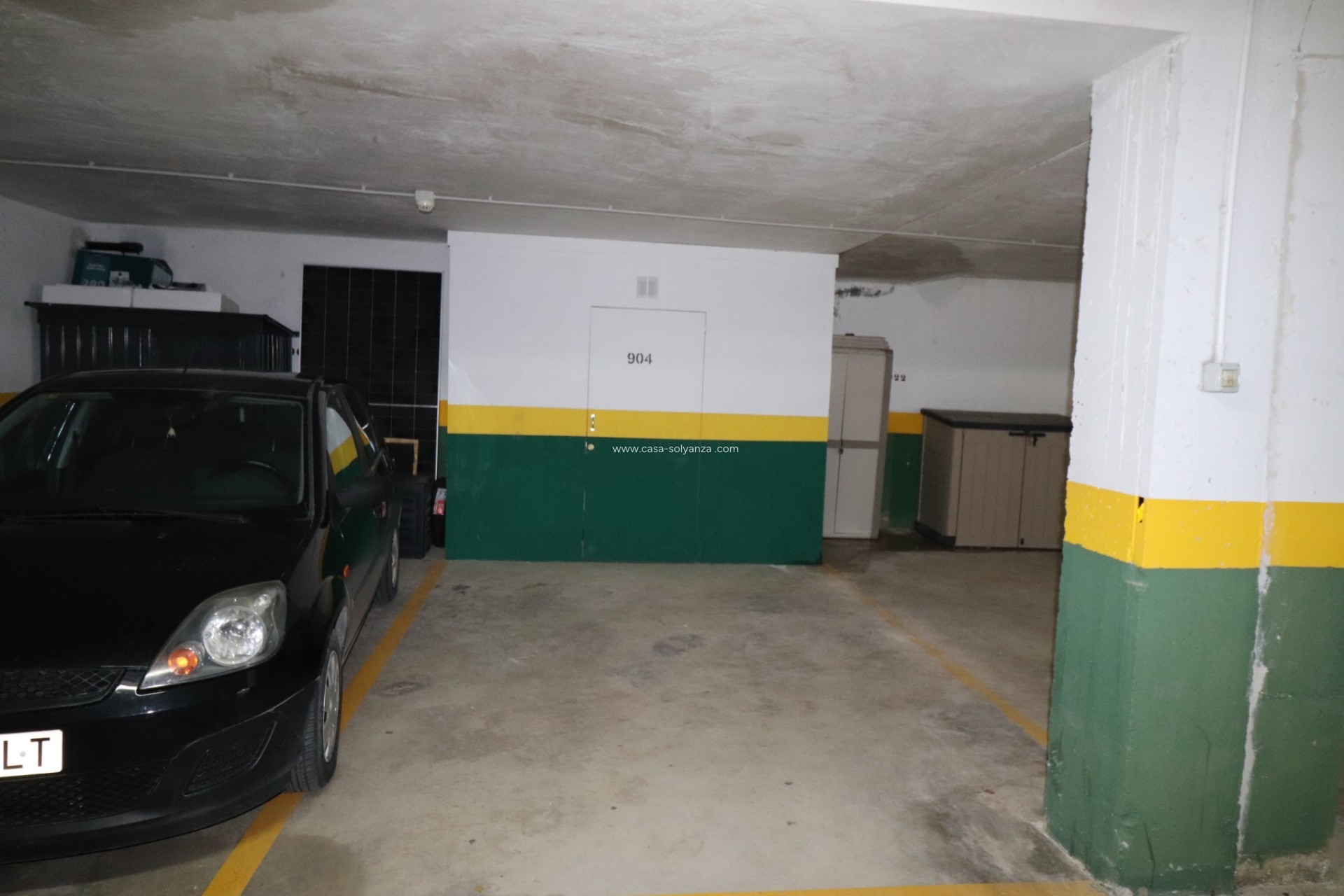 Reventa - Apartamento / piso - Sucina