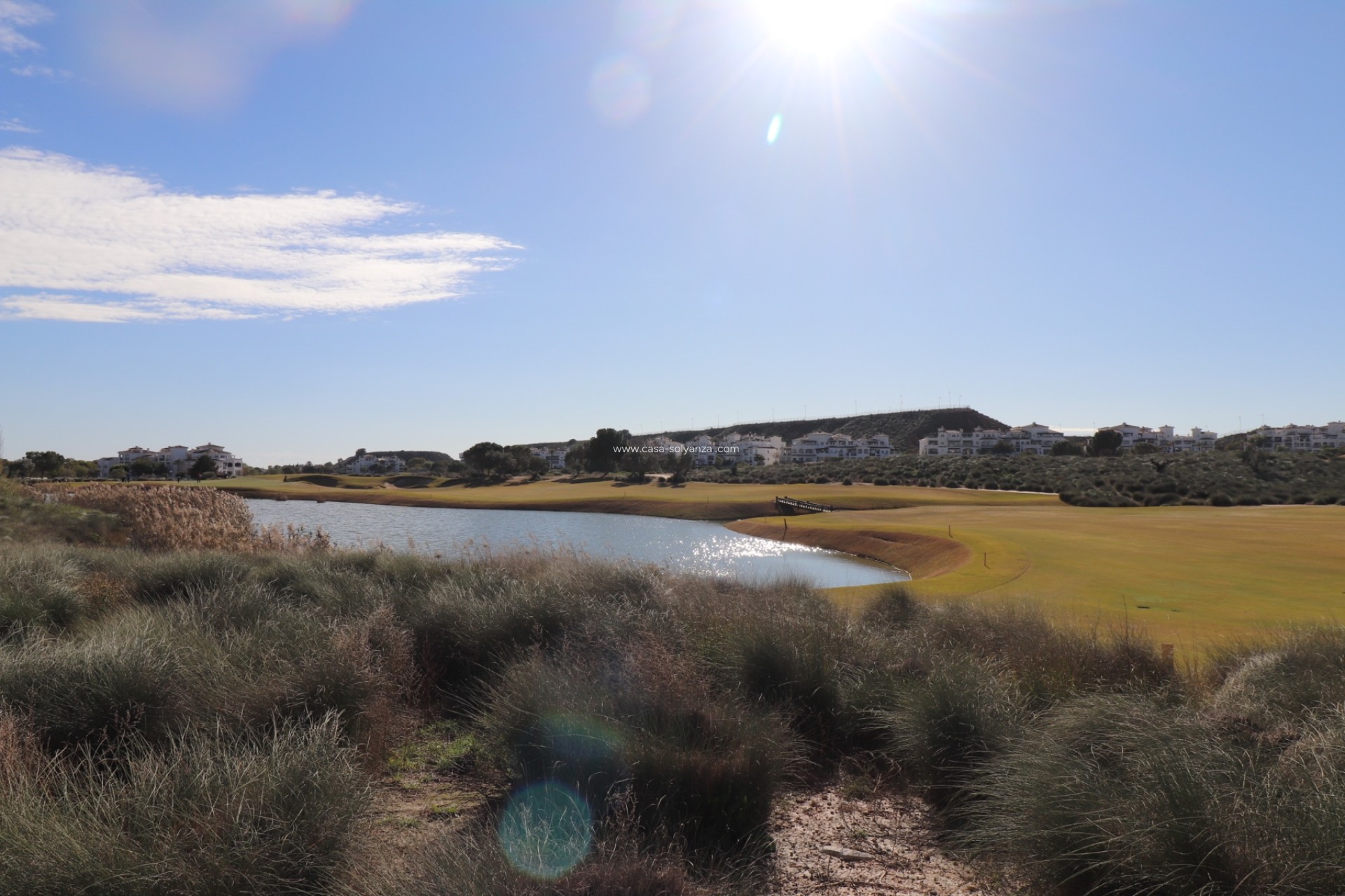 Reventa - Apartamento / piso - Sucina