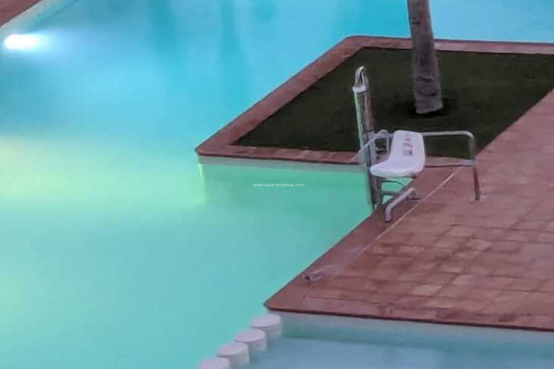 Reventa - Apartamento / piso - Terrazas de la Torre - Inland