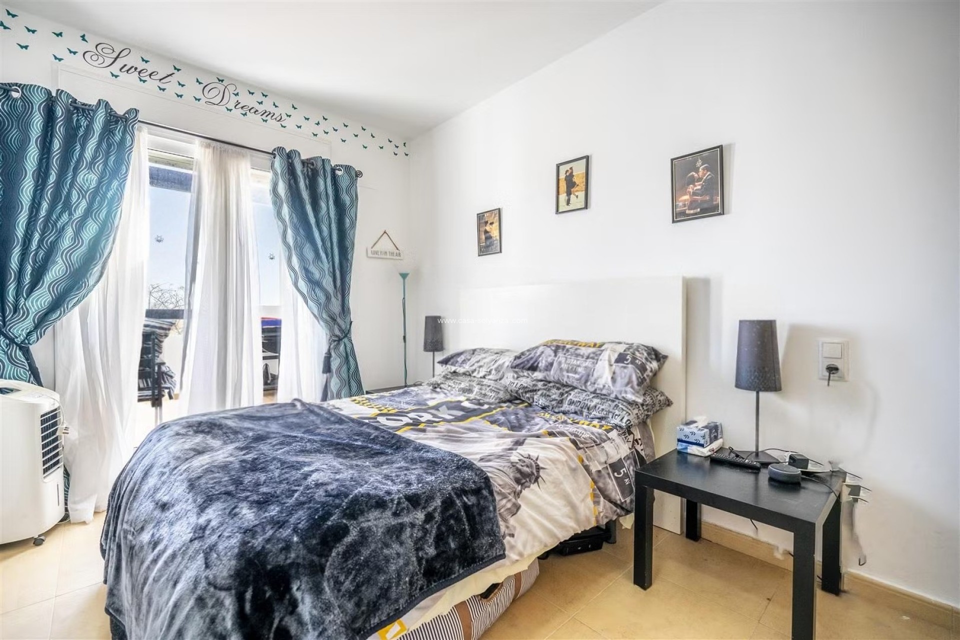 Reventa - Apartamento / piso - Terrazas de la Torre - Inland