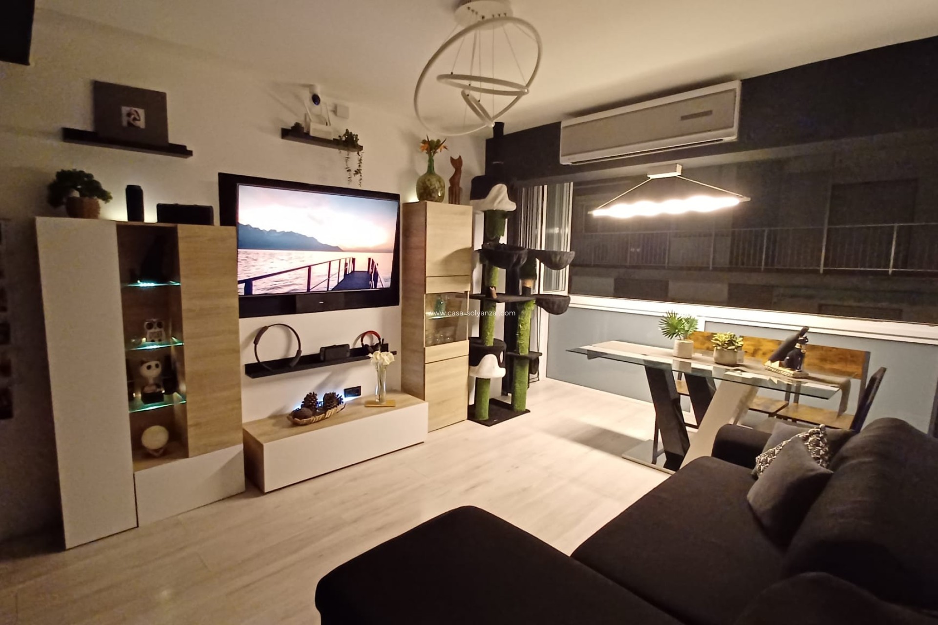 Reventa - Apartamento / piso - Torre de la Horadada - Costa Blanca