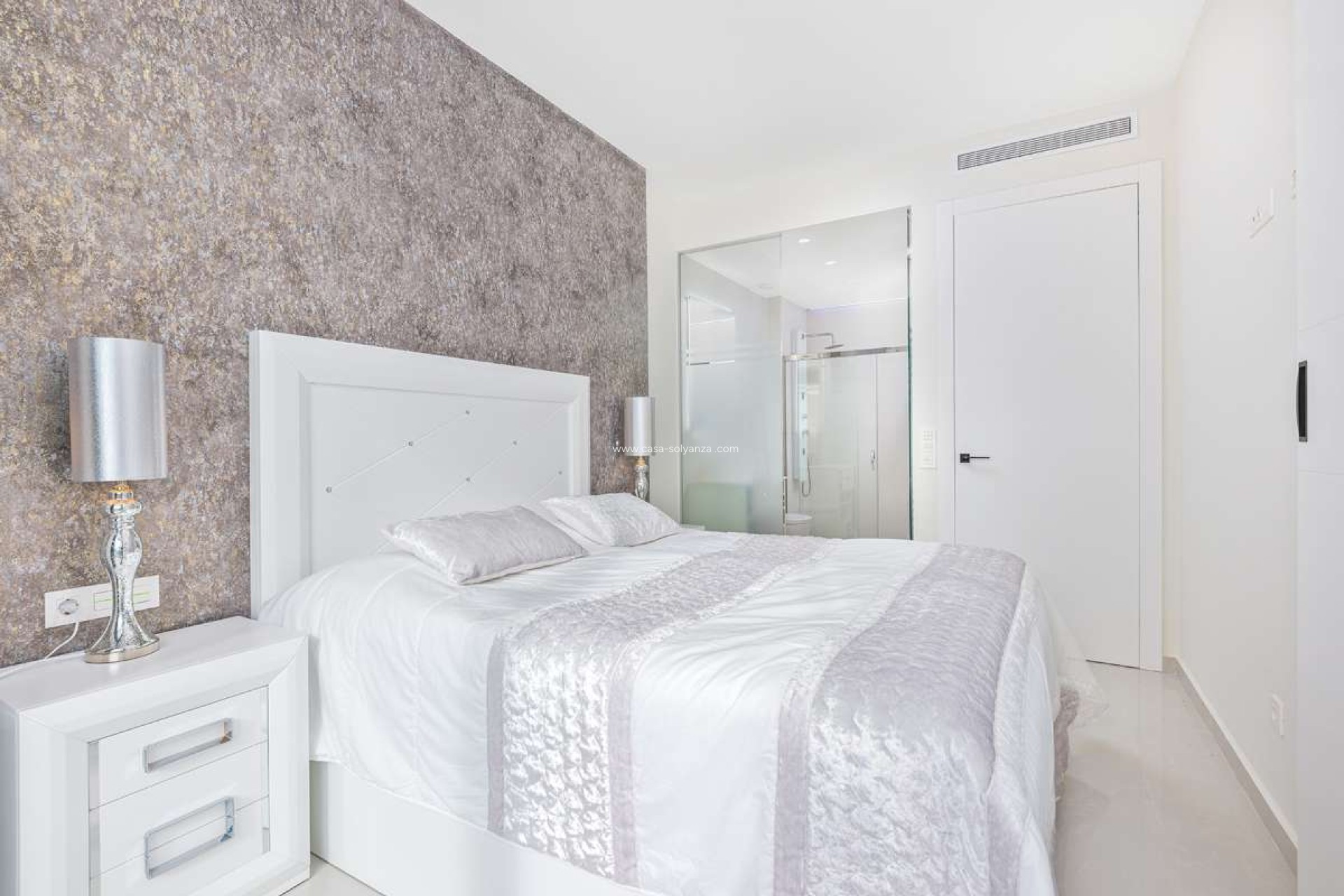 Reventa - Apartamento / piso - Torre de la Horadada - Costa Blanca