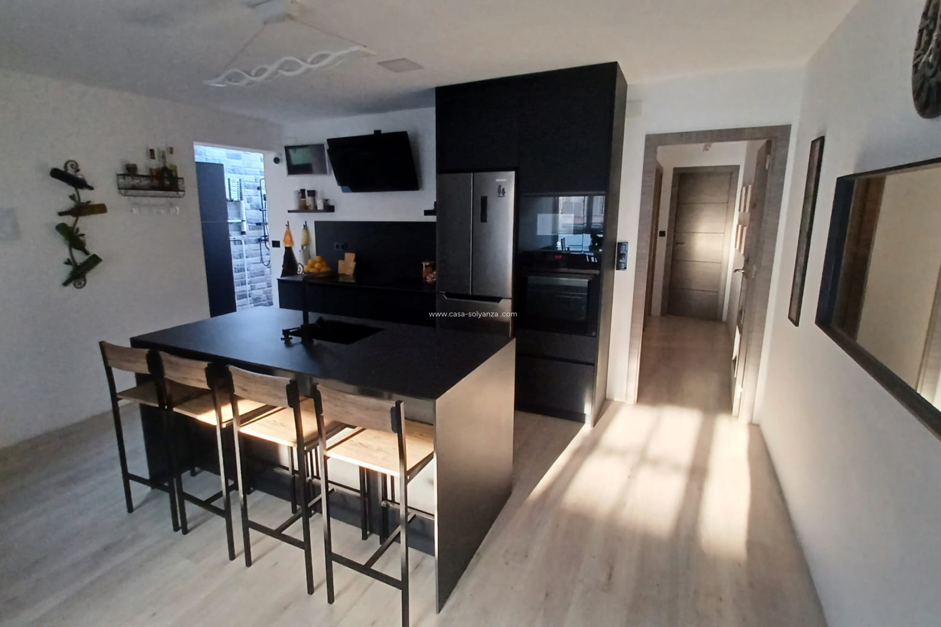 Reventa - Apartamento / piso - Torre de la Horadada - Costa Blanca