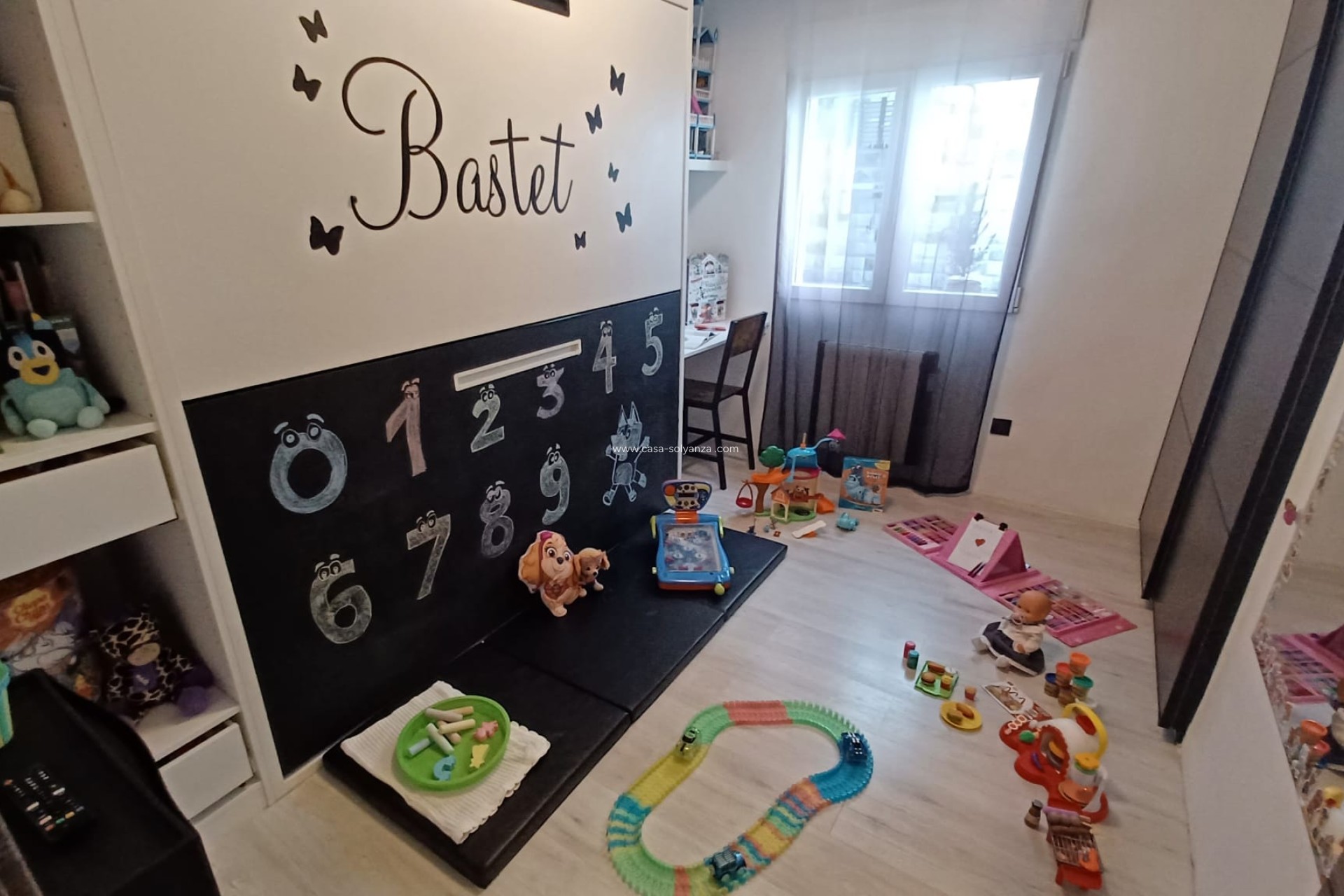 Reventa - Apartamento / piso - Torre de la Horadada - Costa Blanca