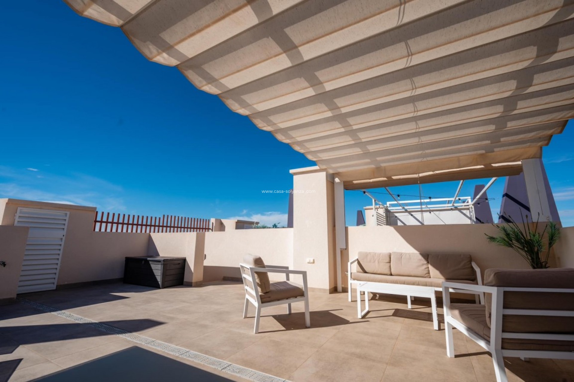 Reventa - Apartamento / piso - Torre de la Horadada - Costa Blanca