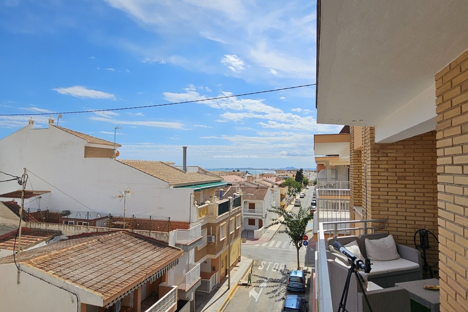 Reventa - Apartamento / piso - Torre de la Horadada - Playa