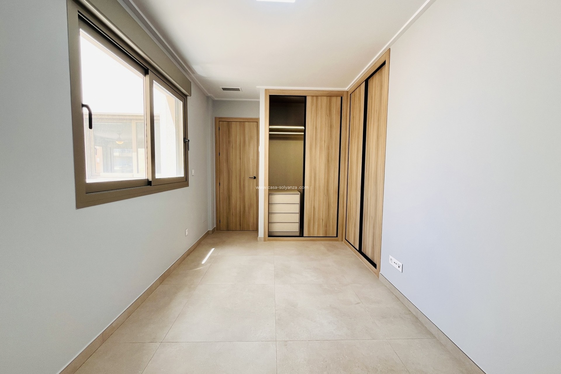 Reventa - Apartamento / piso - Torre de la Horadada - Torre de Horadada