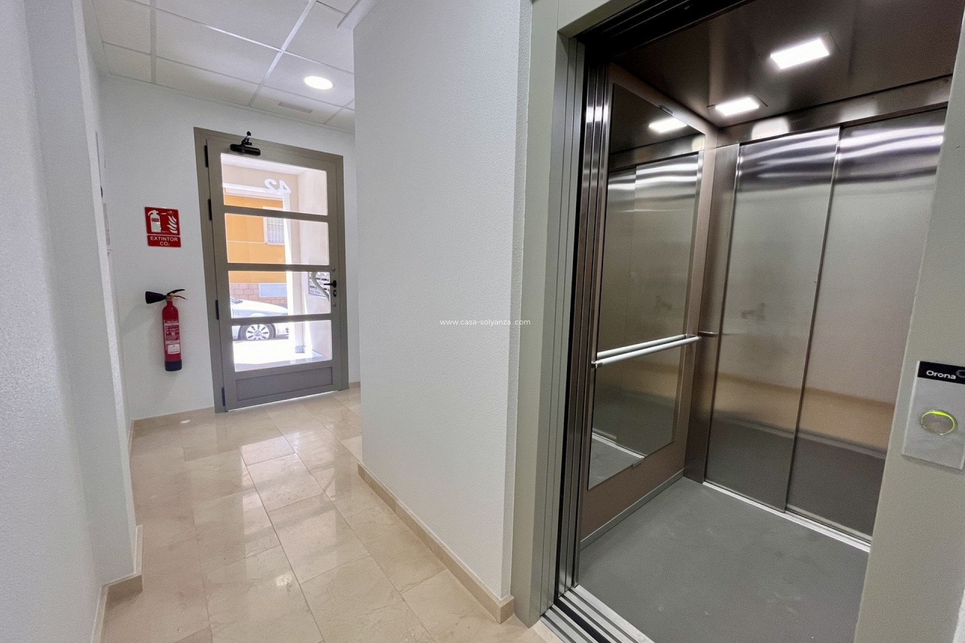 Reventa - Apartamento / piso - Torre de la Horadada - Torre de Horadada
