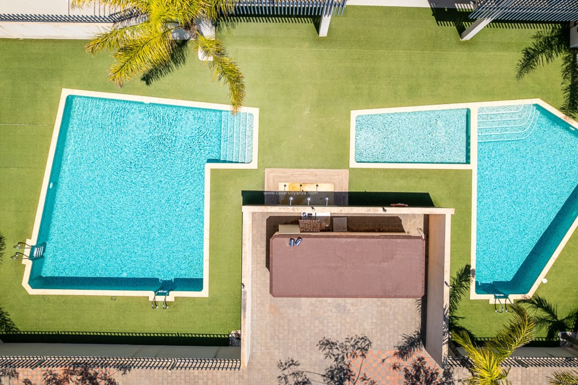 Reventa - Apartamento / piso - Torre de la Horadada - Torre de Horadada