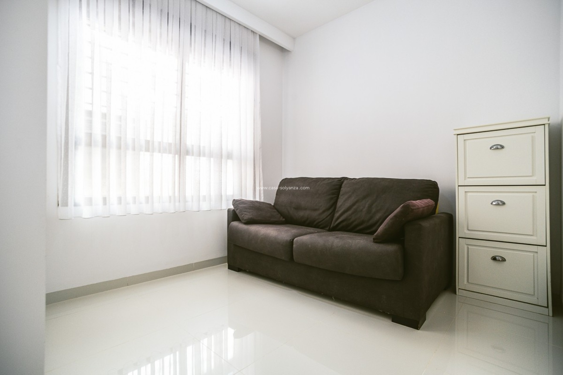 Reventa - Apartamento / piso - Torre de la Horadada - Torre de Horadada