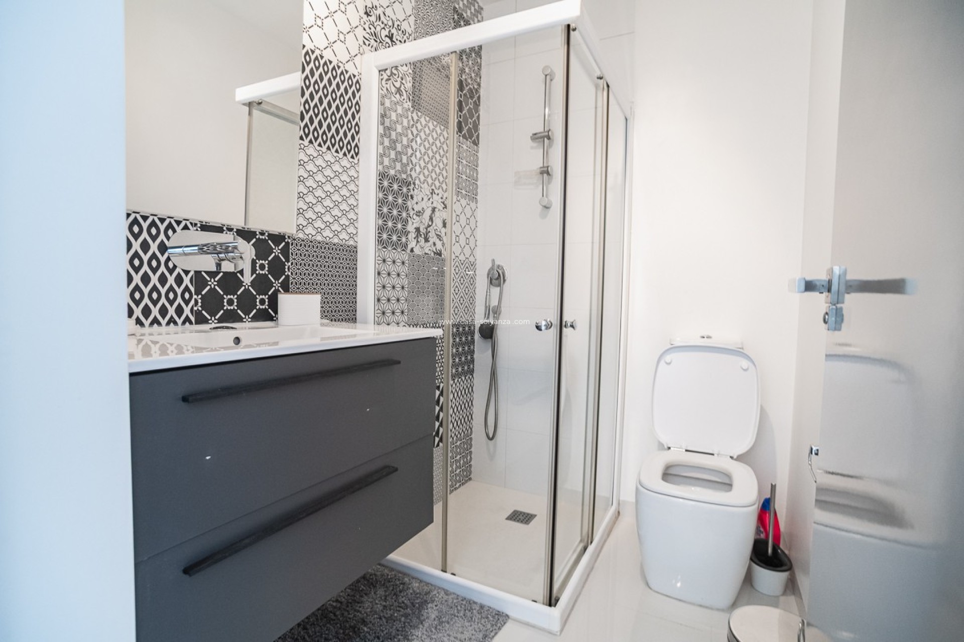 Reventa - Apartamento / piso - Torre de la Horadada - Torre de Horadada