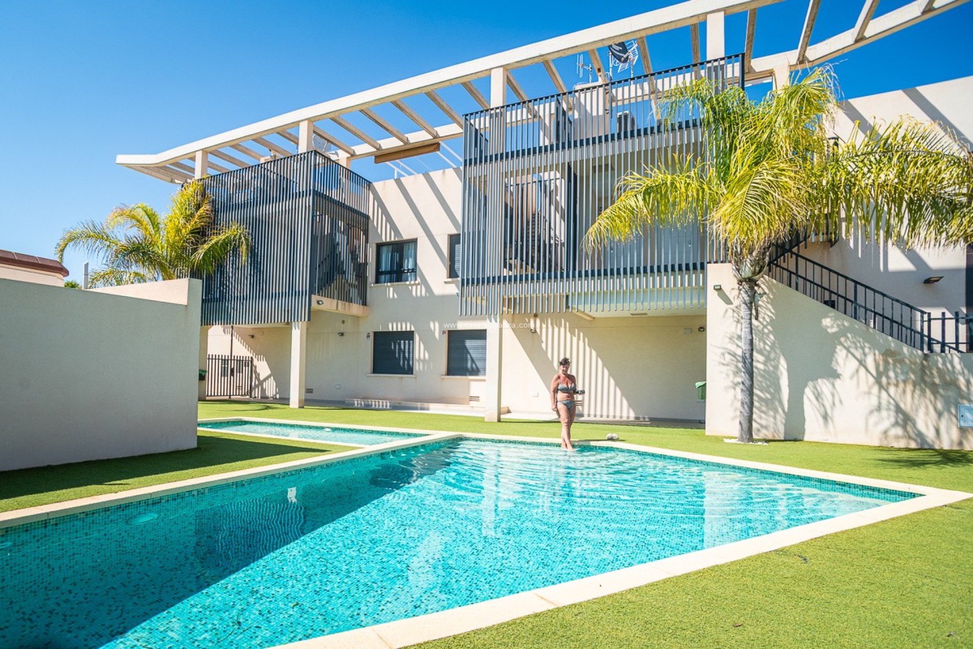 Reventa - Apartamento / piso - Torre de la Horadada - Torre de Horadada