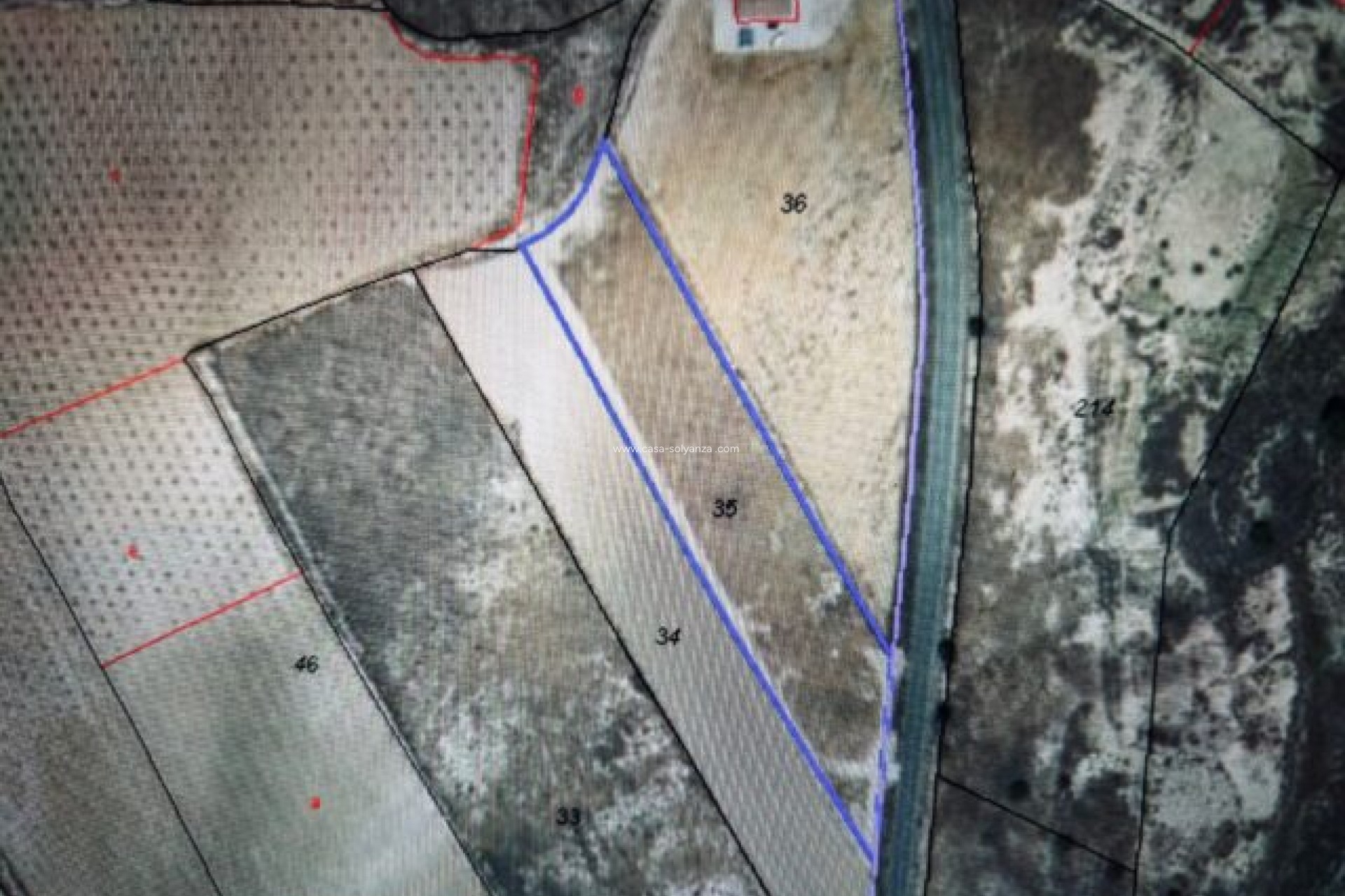 Reventa - Apartamento / piso - Torre del Rico