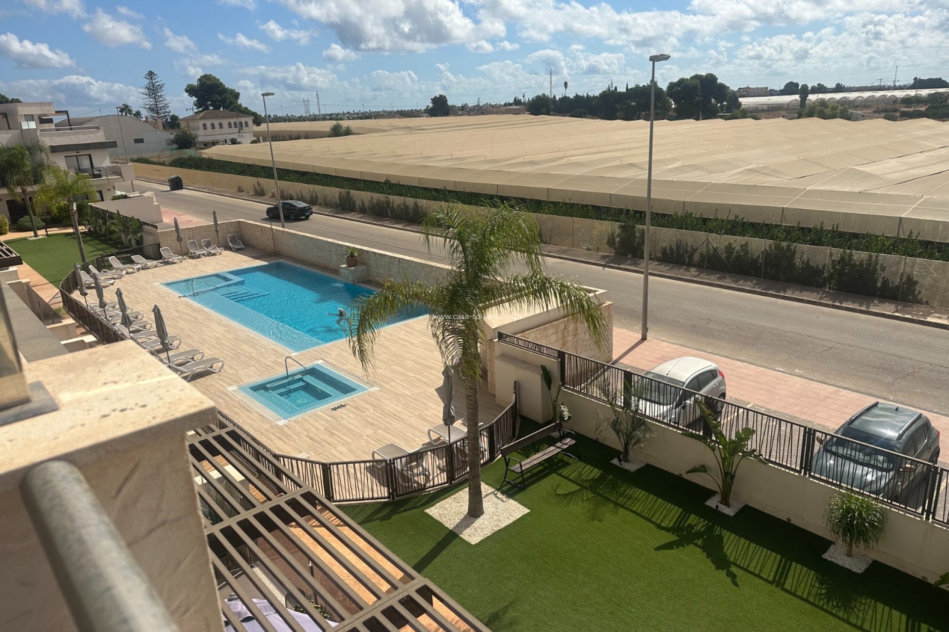 Reventa - Apartamento / piso - Torre Pacheco - Dolores De Pacheco