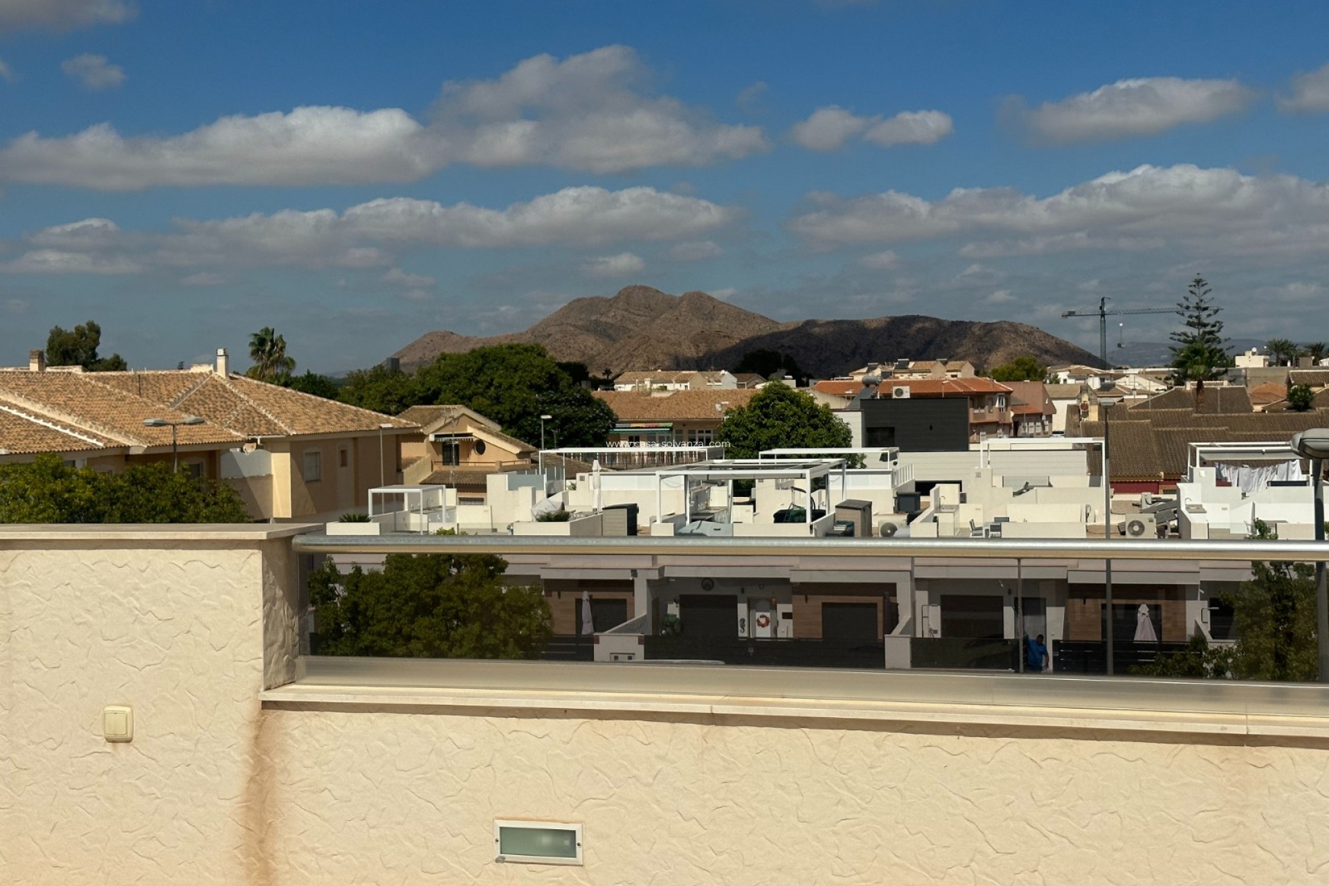 Reventa - Apartamento / piso - Torre Pacheco - Dolores De Pacheco