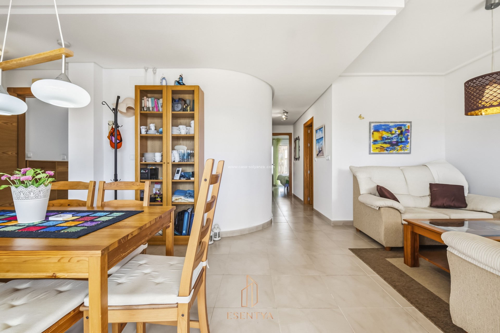 Reventa - Apartamento / piso - Torre Pacheco - Hacienda Riquelme
