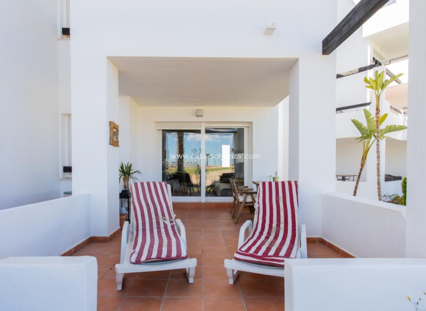 Reventa - Apartamento / piso - Torre Pacheco - Inland