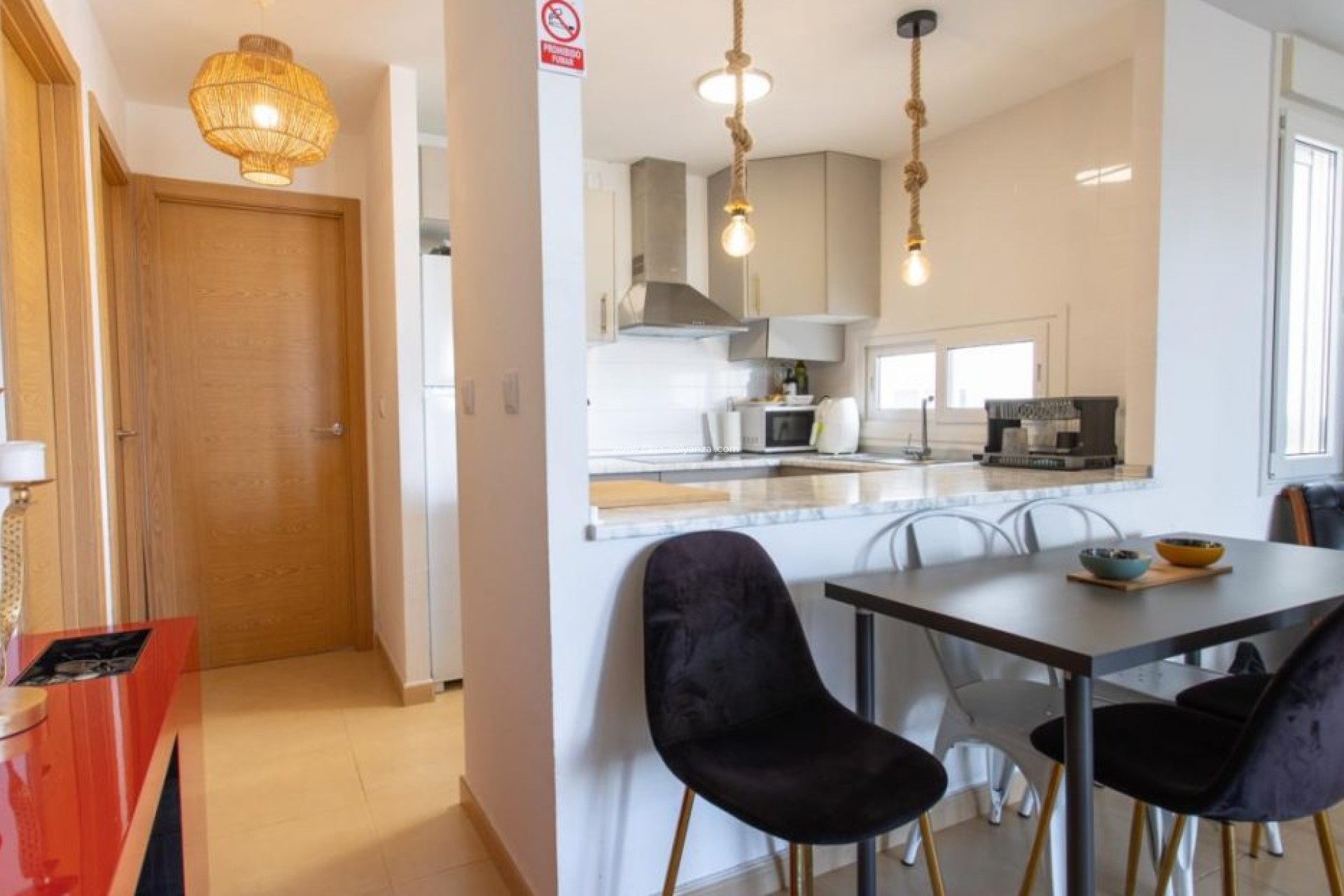 Reventa - Apartamento / piso - Torre Pacheco - Inland