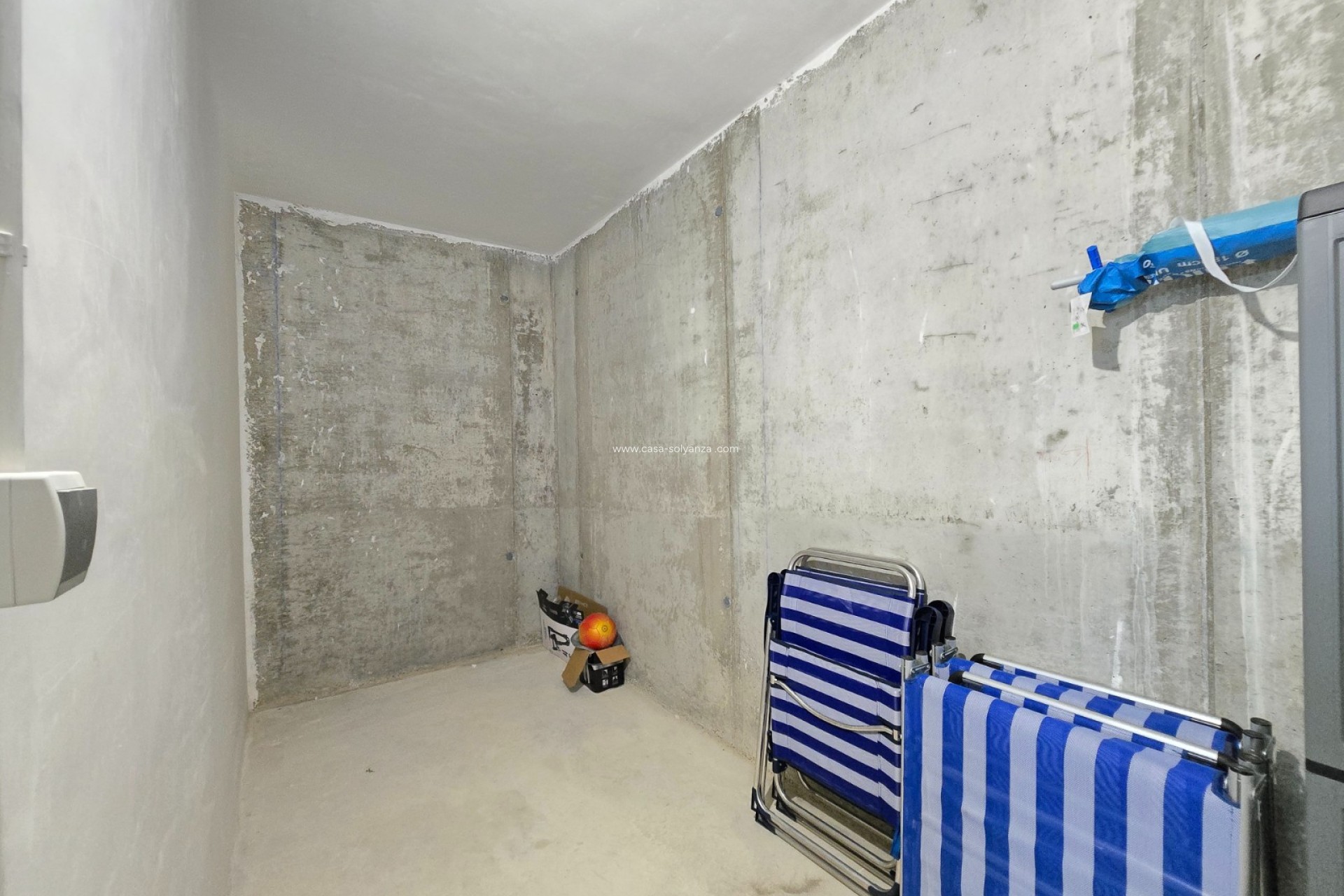 Reventa - Apartamento / piso - Torre Pacheco - Inland