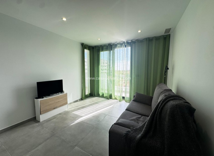 Reventa - Apartamento / piso - Torre Pacheco - Inland