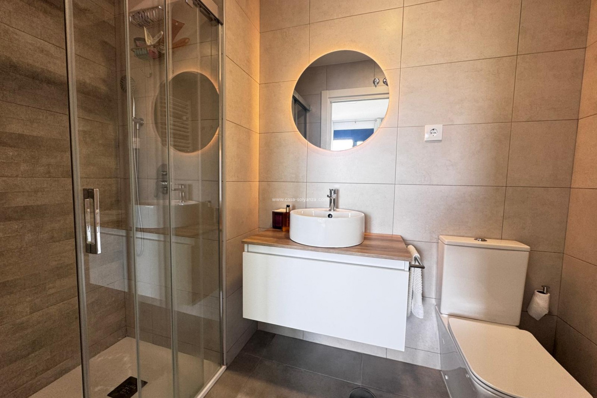 Reventa - Apartamento / piso - Torre Pacheco - Inland