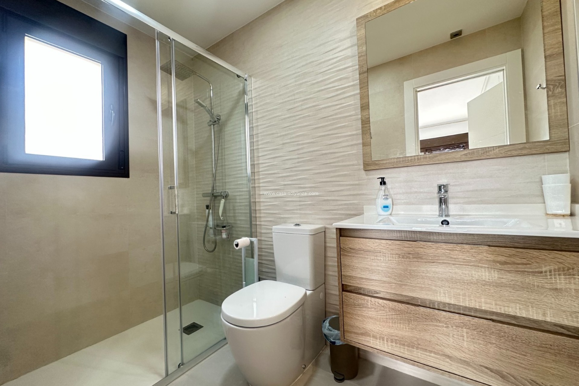 Reventa - Apartamento / piso - Torre Pacheco - Inland