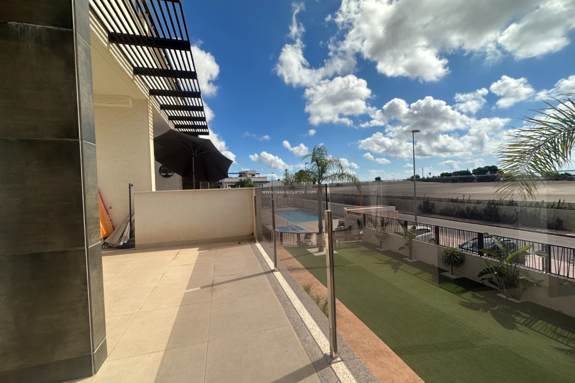 Reventa - Apartamento / piso - Torre Pacheco - Inland