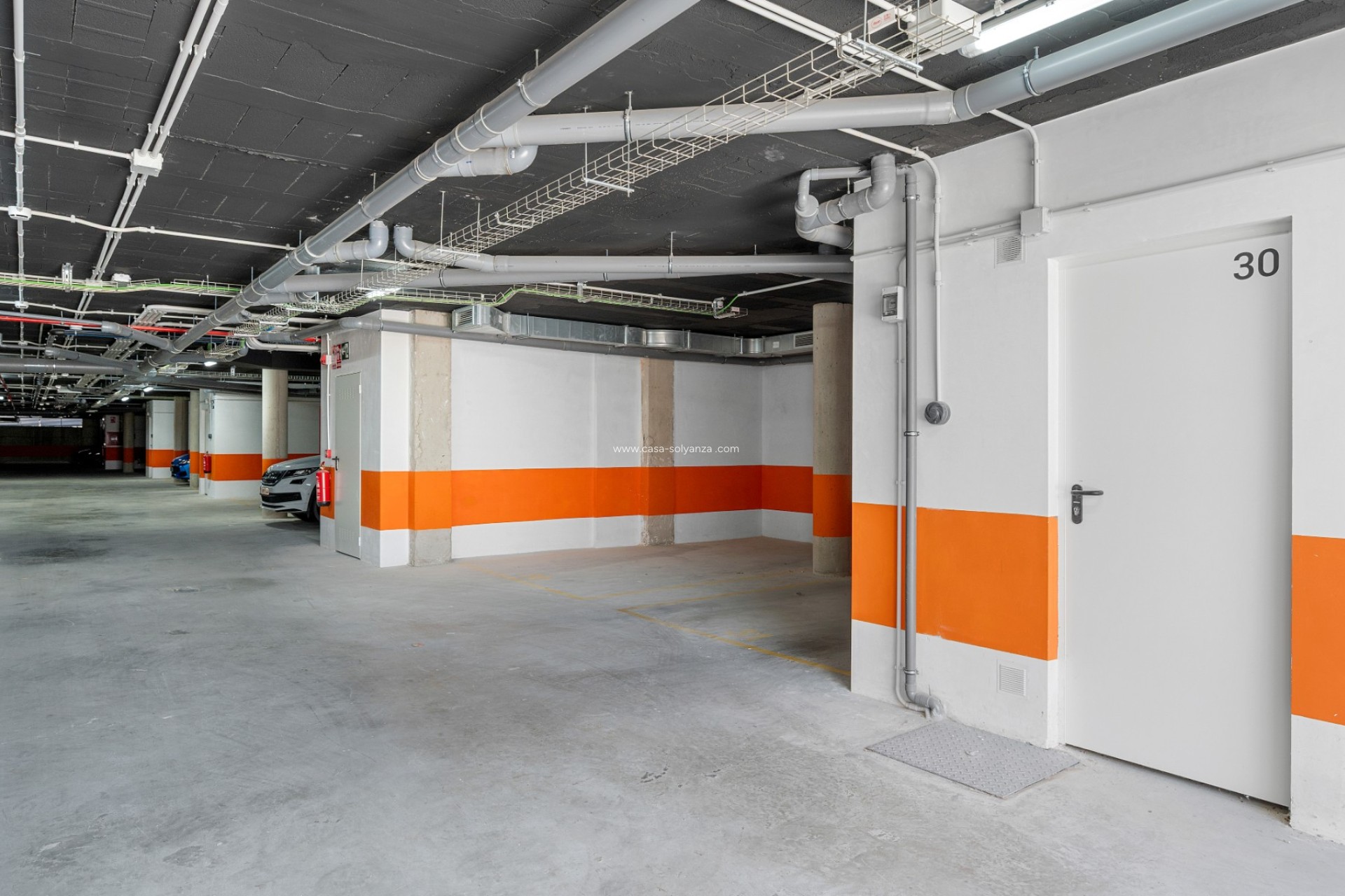 Reventa - Apartamento / piso - Torre Pacheco - Inland