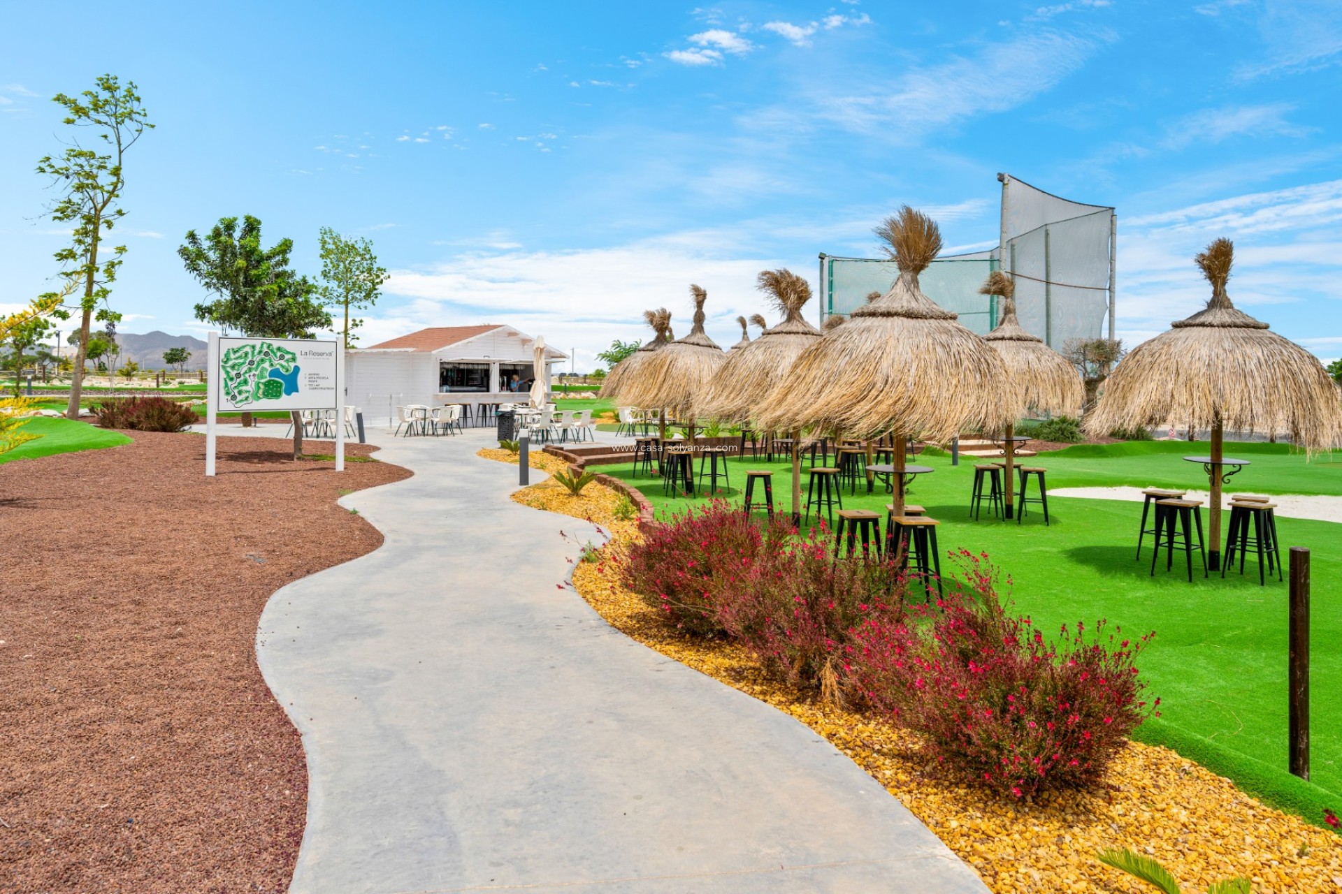 Reventa - Apartamento / piso - Torre Pacheco - Inland