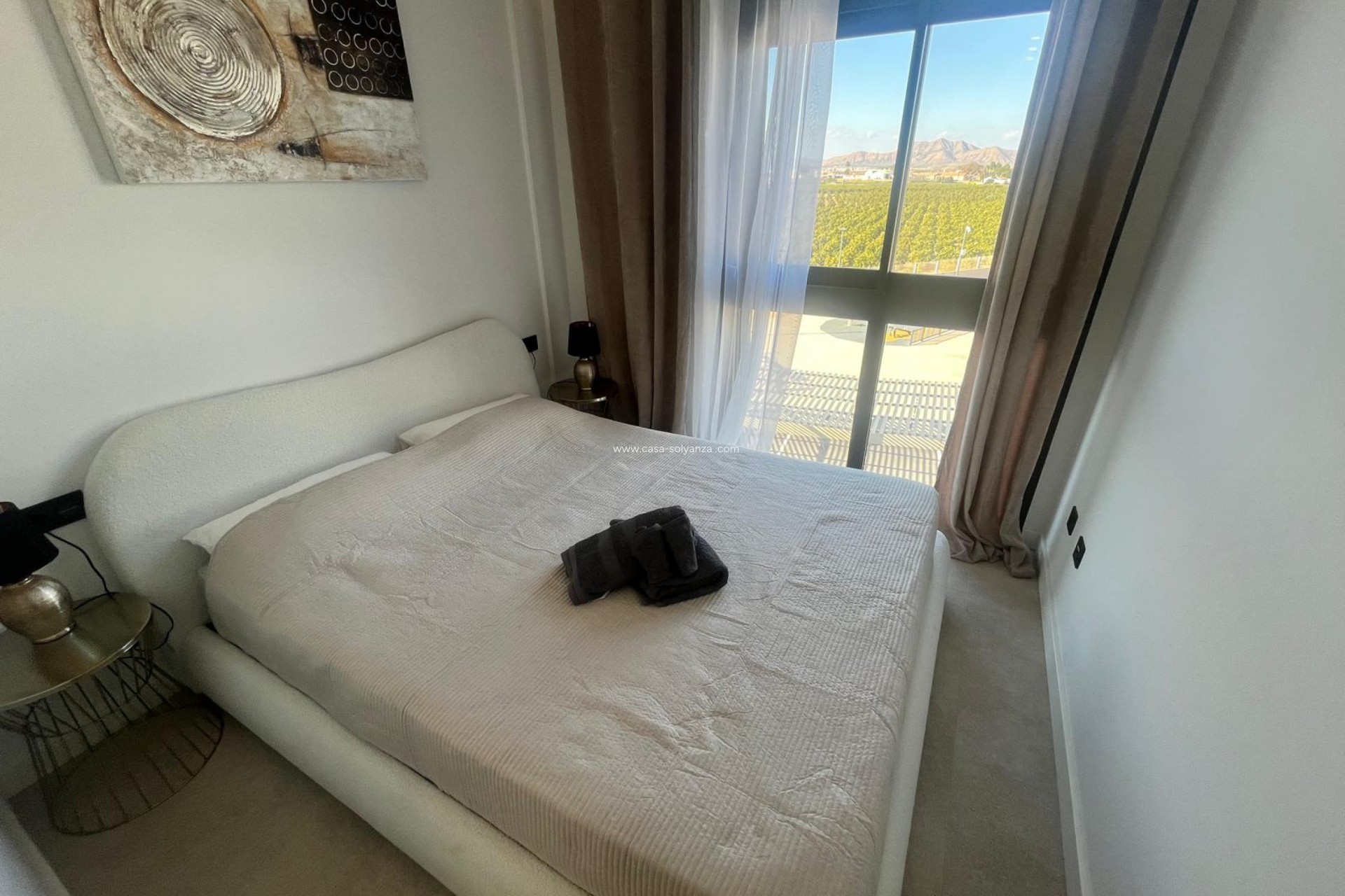 Reventa - Apartamento / piso - Torre Pacheco - Inland