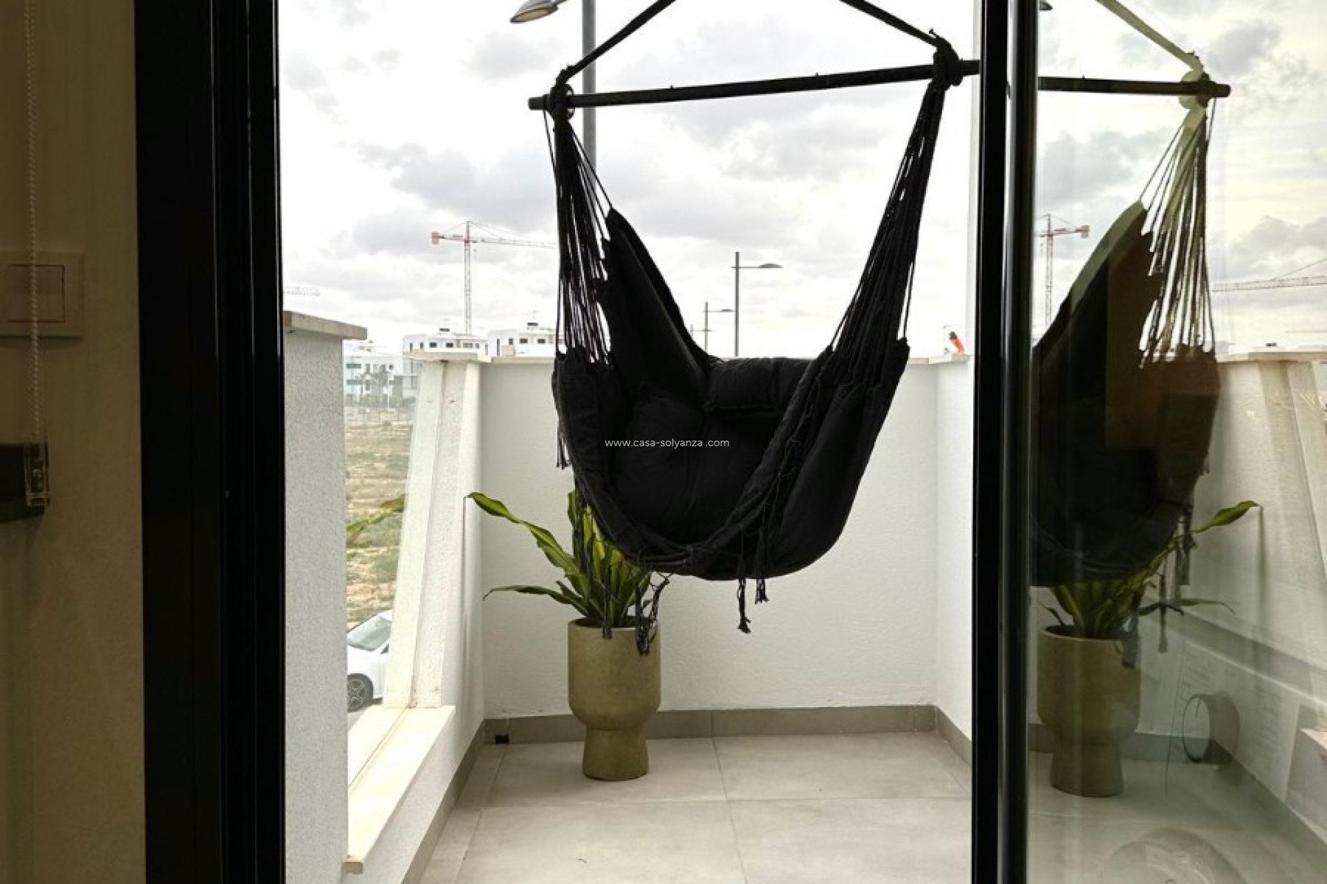 Reventa - Apartamento / piso - Torre Pacheco - Inland