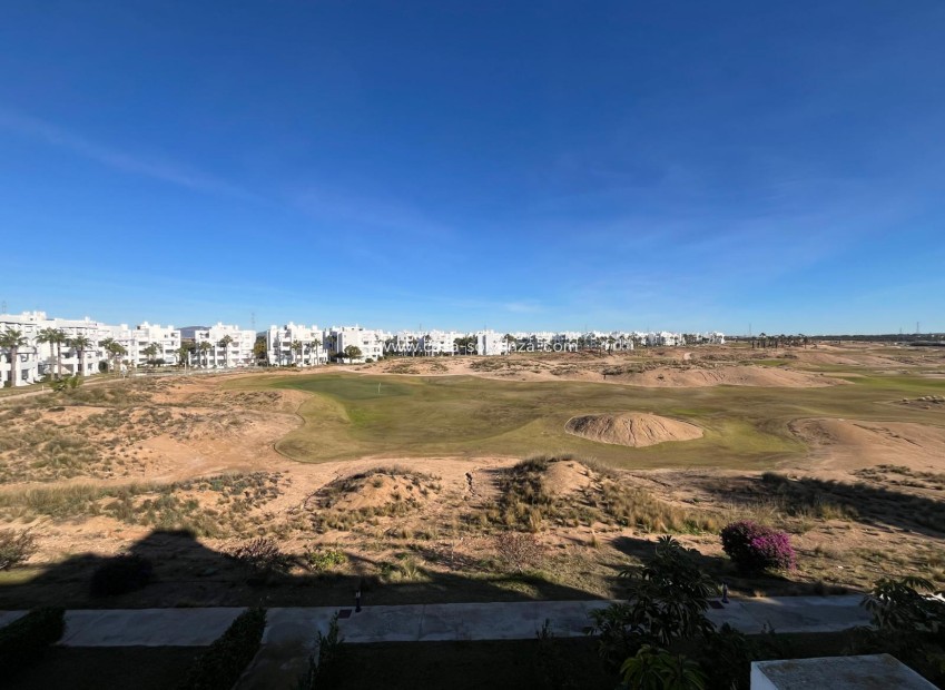 Reventa - Apartamento / piso - Torre Pacheco - Inland