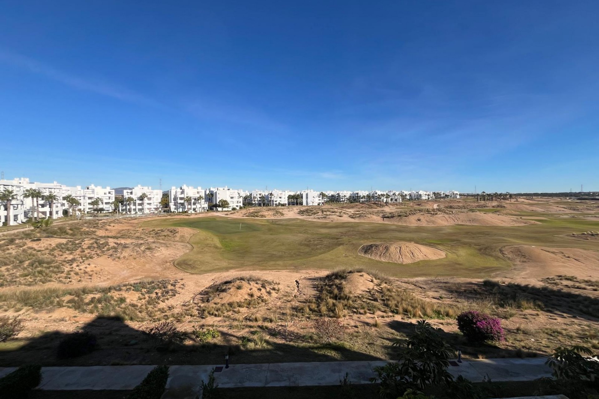 Reventa - Apartamento / piso - Torre Pacheco - Inland