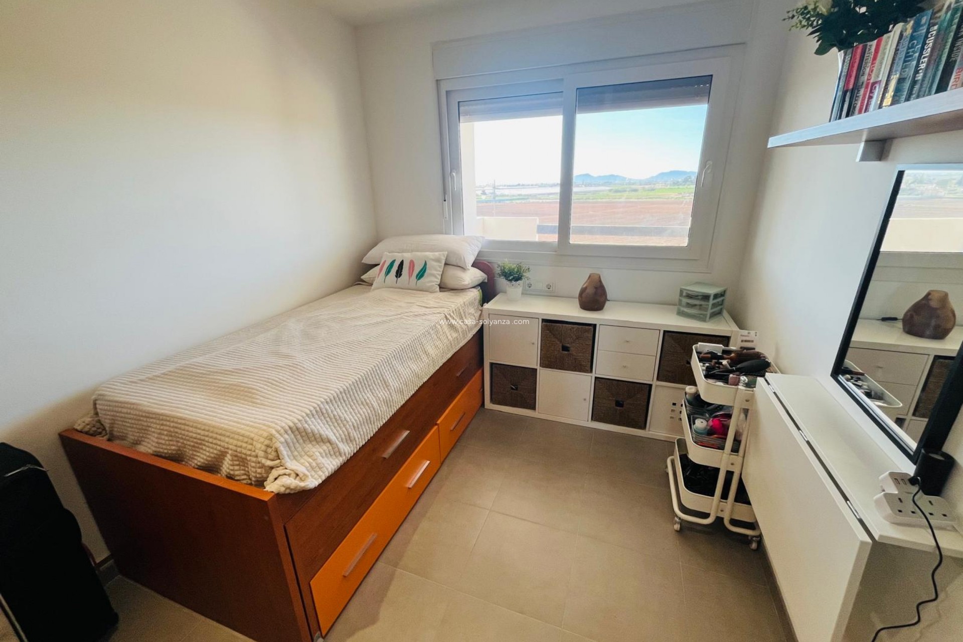 Reventa - Apartamento / piso - Torre Pacheco - Inland