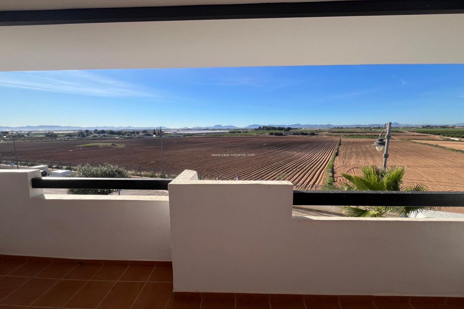 Reventa - Apartamento / piso - Torre Pacheco - Inland