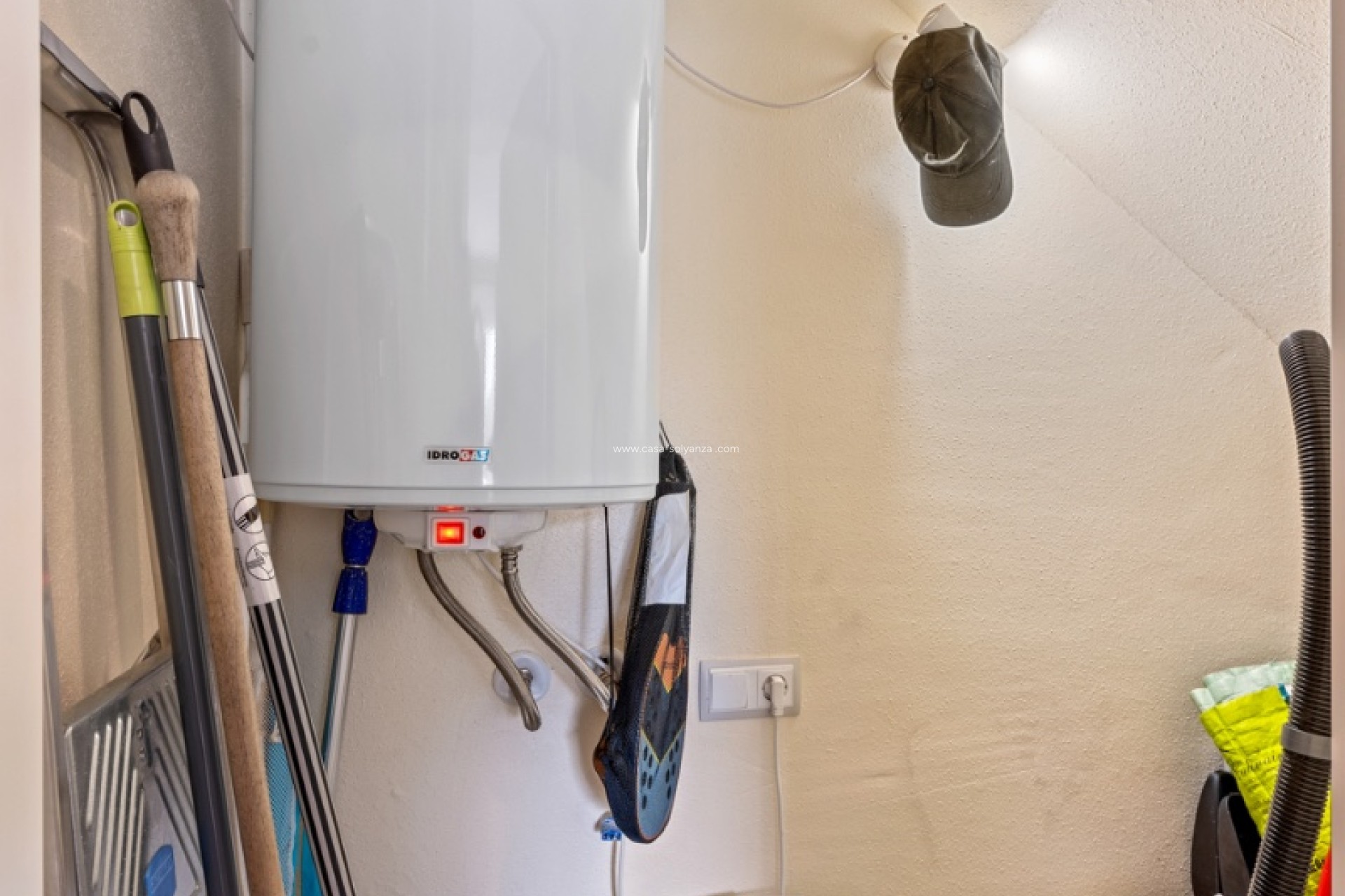 Reventa - Apartamento / piso - Torre Pacheco - Inland