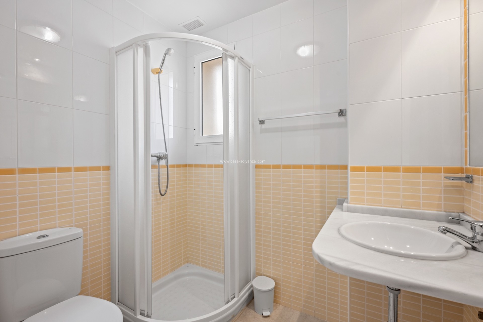 Reventa - Apartamento / piso - Torre Pacheco - Inland