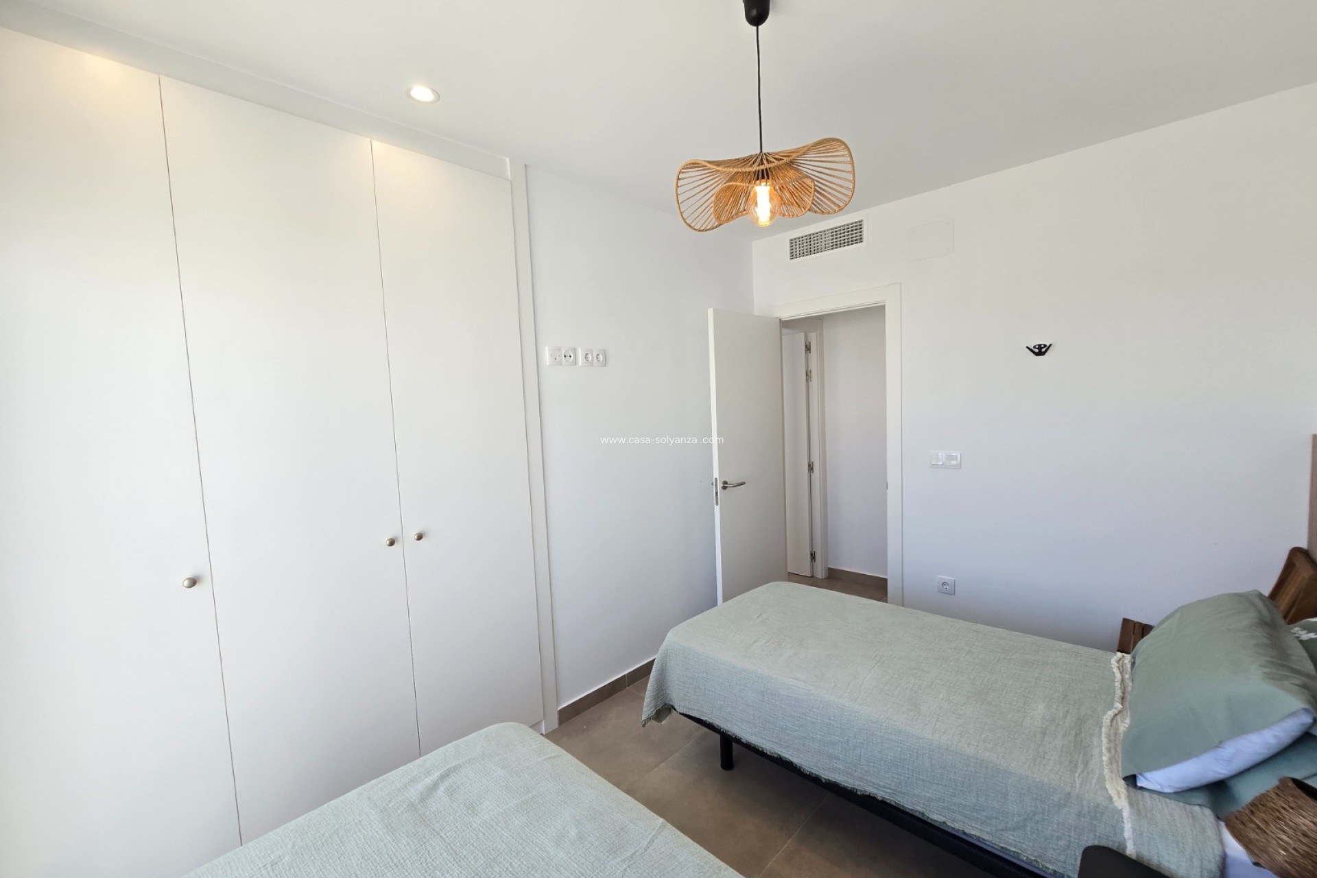 Reventa - Apartamento / piso - Torre Pacheco - Inland