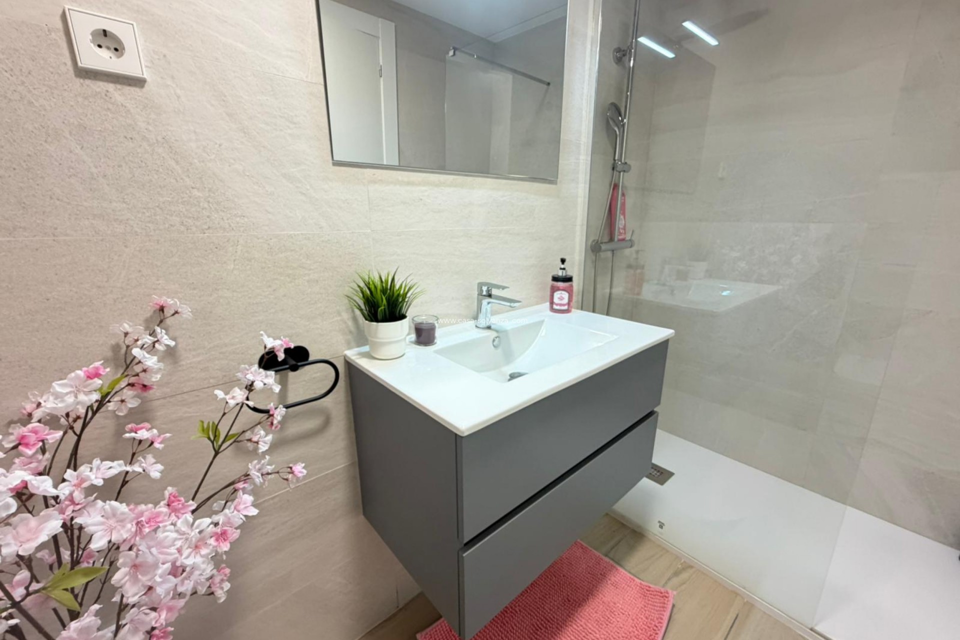 Reventa - Apartamento / piso - Torre Pacheco - Inland