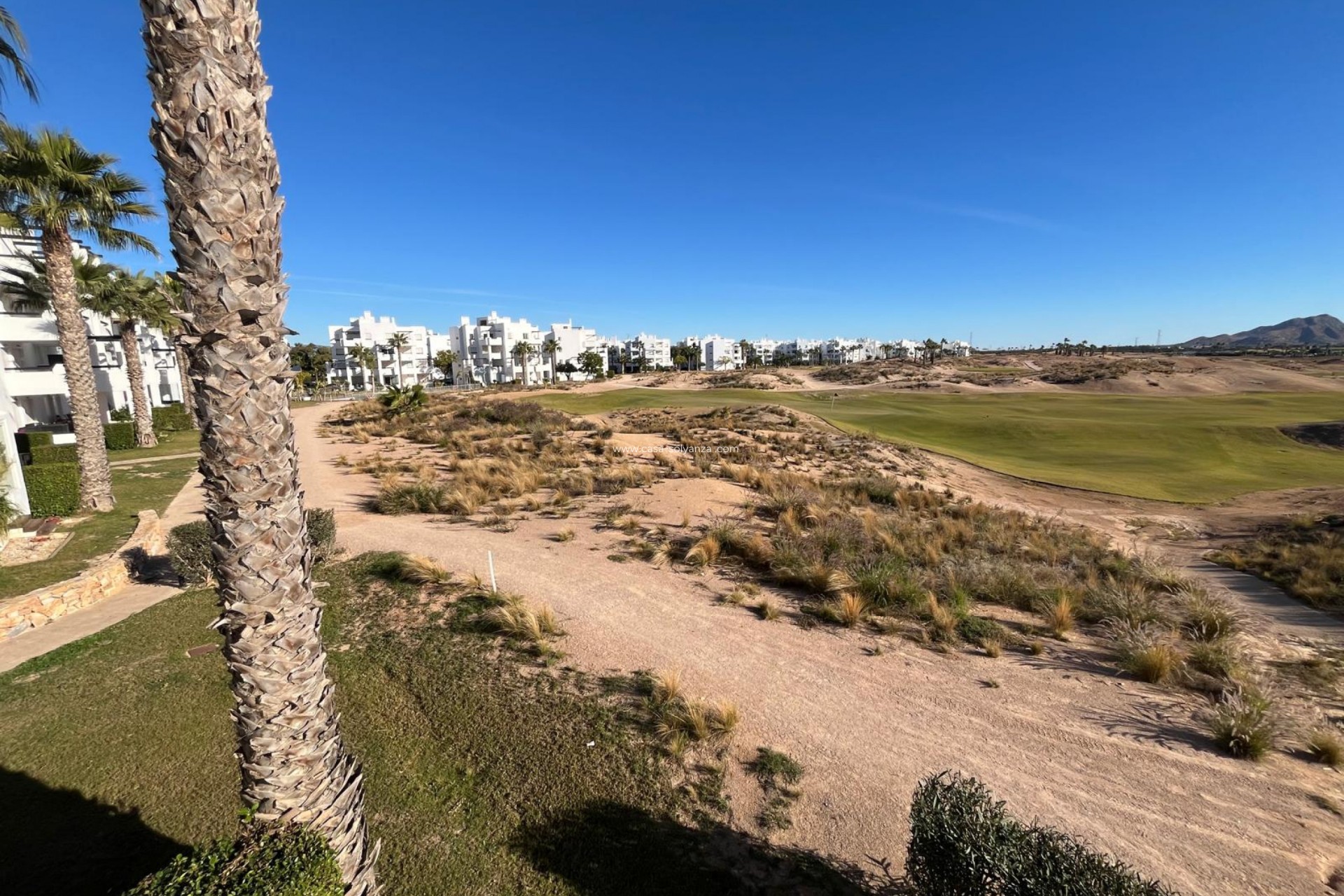 Reventa - Apartamento / piso - Torre Pacheco - Inland