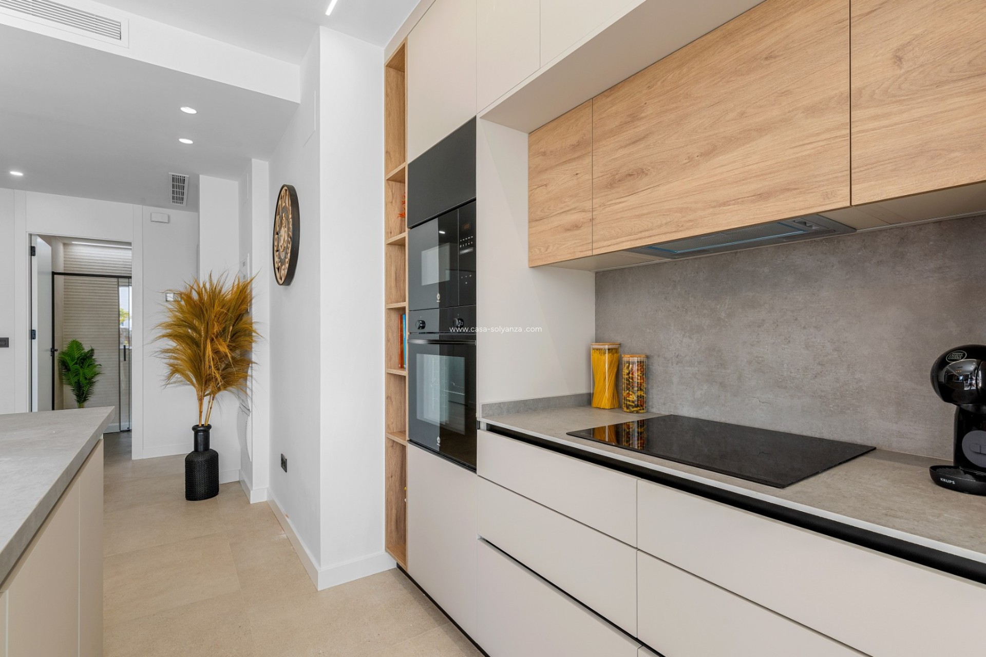 Reventa - Apartamento / piso - Torre Pacheco - Inland