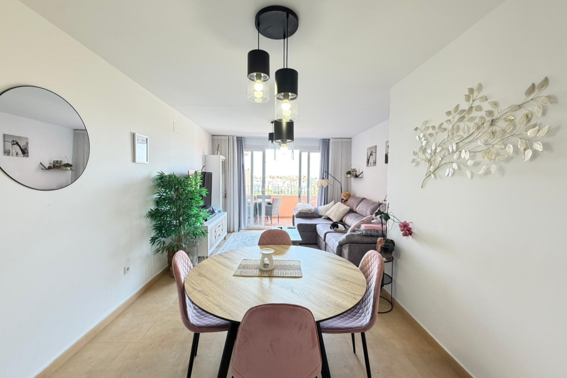 Reventa - Apartamento / piso - Torre Pacheco - Inland