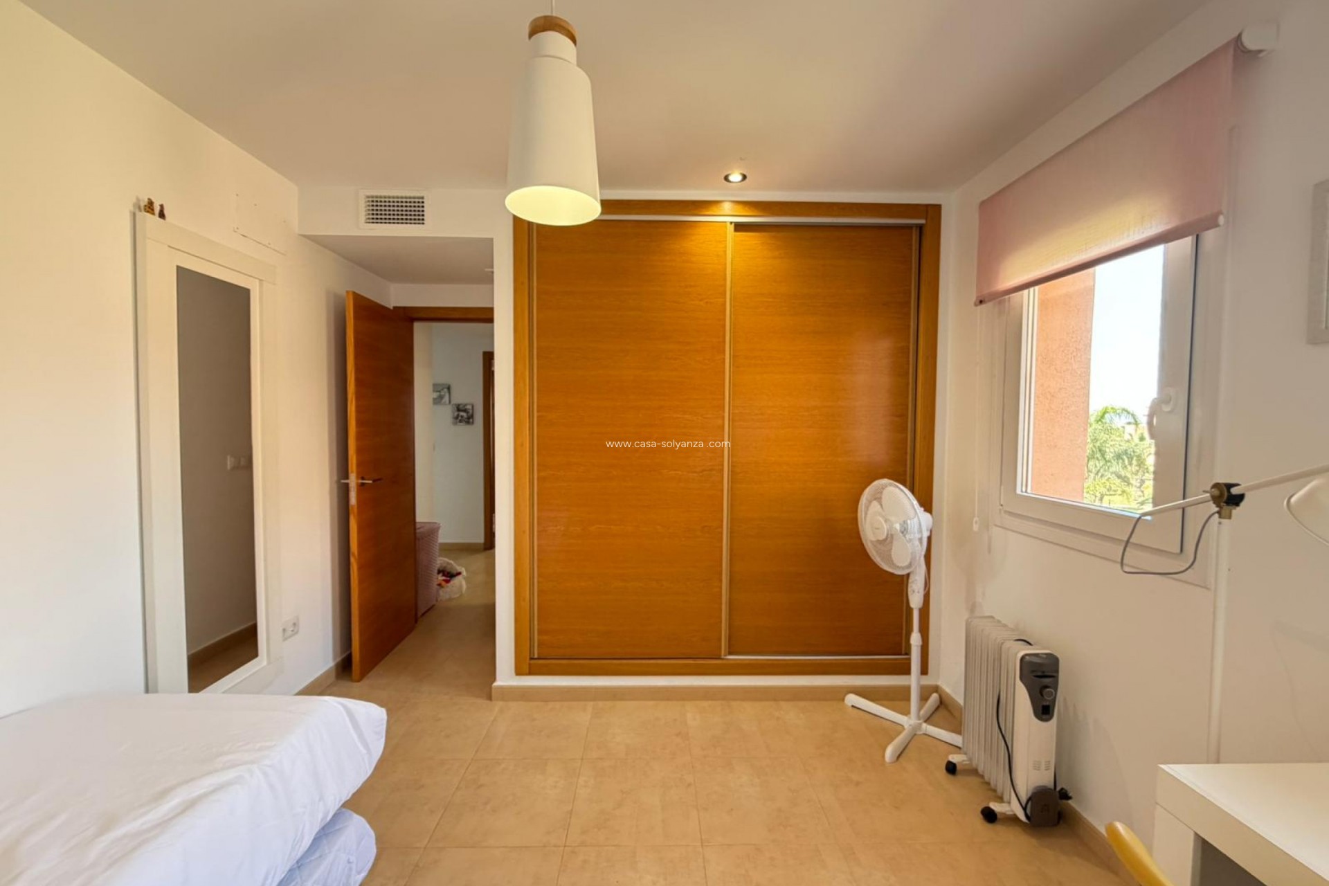 Reventa - Apartamento / piso - Torre Pacheco - Inland