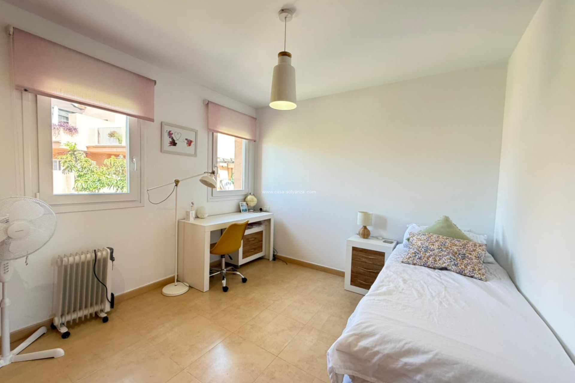 Reventa - Apartamento / piso - Torre Pacheco - Inland