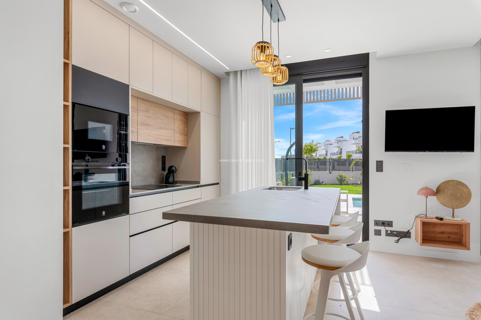 Reventa - Apartamento / piso - Torre Pacheco - Inland