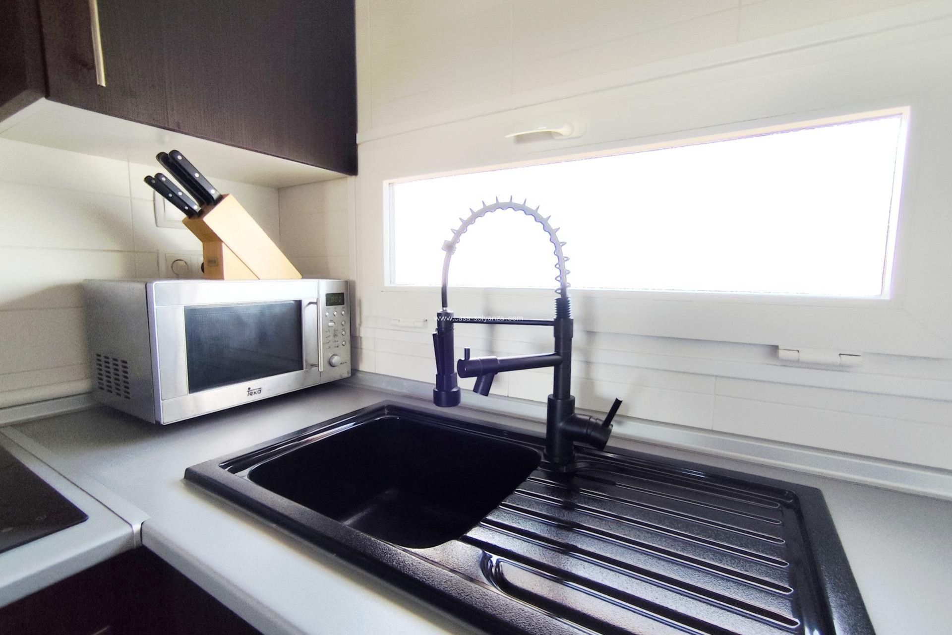 Reventa - Apartamento / piso - Torre Pacheco - Las Terrazas De La Torre Golf