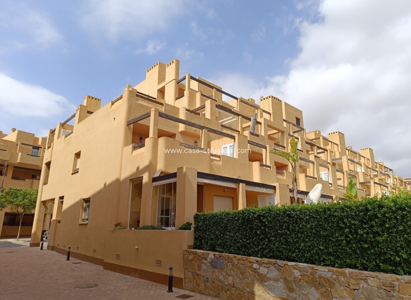 Reventa - Apartamento / piso - Torre Pacheco - Las Terrazas De La Torre Golf