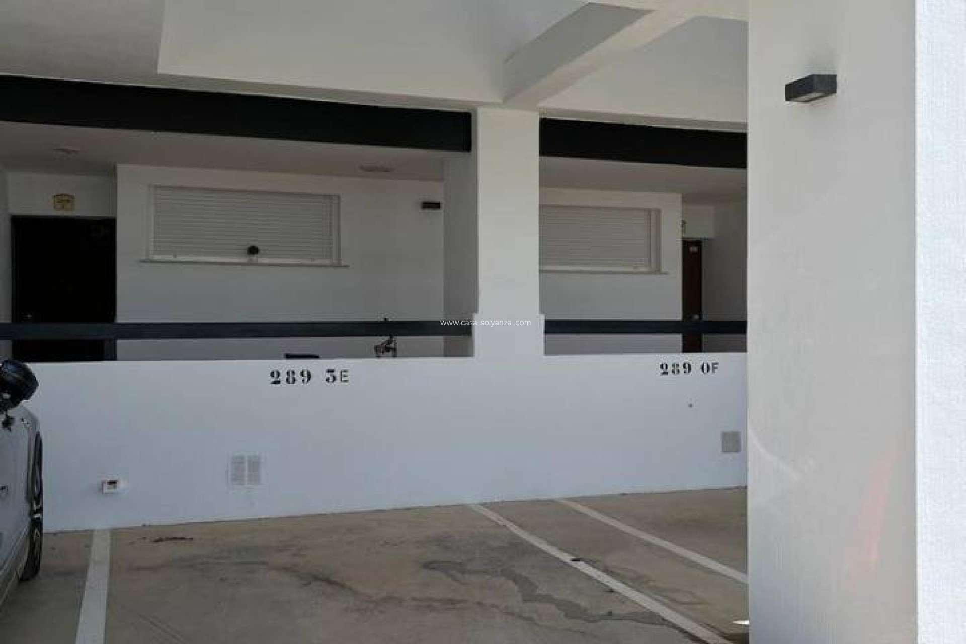 Reventa - Apartamento / piso - Torre Pacheco - Roldán