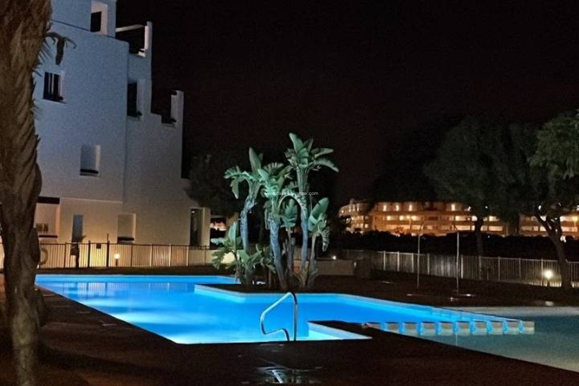 Reventa - Apartamento / piso - Torre Pacheco - Roldán